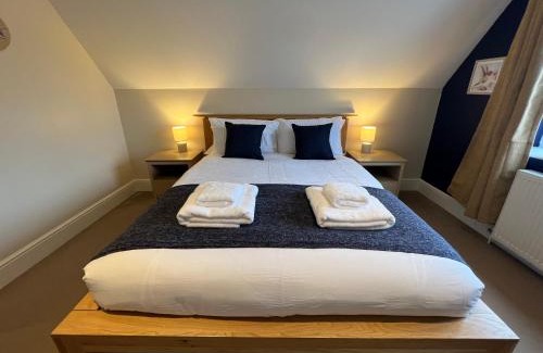 Plaitford Hotel | The Shoe Inn Rooms