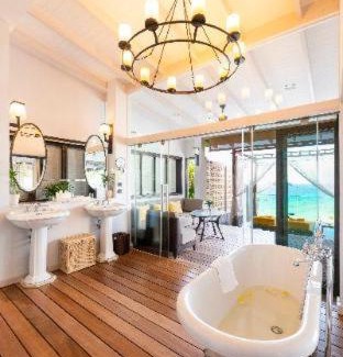 Kata Resort | The Shore At Katathani - Adult Only - SHA Extra Plus