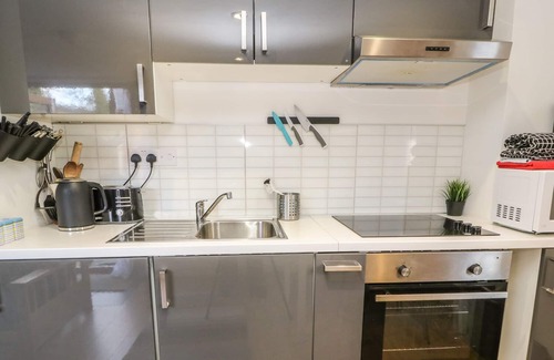 Wirksworth Cottage | The Sidings