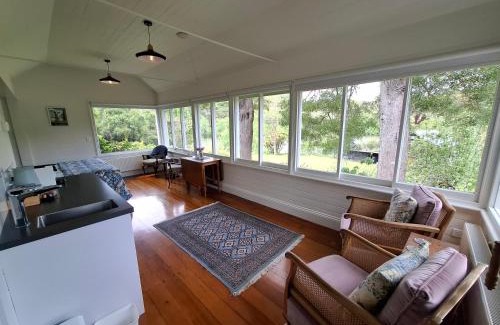 Whanganui House | The Signal Box