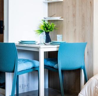 Mai Khao Apartment | The Signature Suite