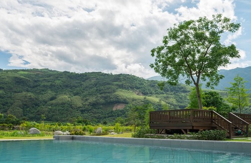 Ruisui Hotel | The Silence Manor