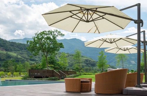 Ruisui Hotel | The Silence Manor