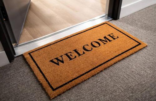 Morton Apartment | The Silo 2 - 1BD Stylish Comfort