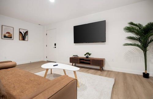 Morton Apartment | The Silo 2 - 1BD Stylish Comfort