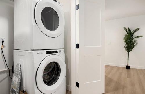 Morton Apartment | The Silo 4 - 1BD Cozy Retreat