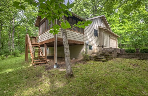 Innsbrook House | The Silver Fox Retreat by Innsbrook Vacations!