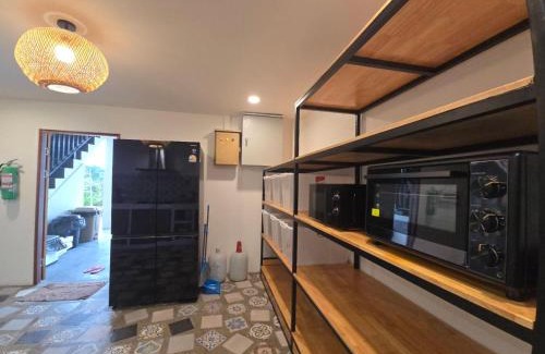 Nong Thale Hotel | The Simple Place - King