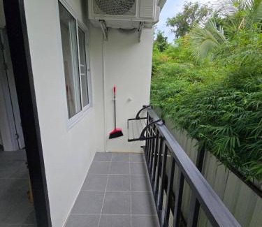 Nong Thale Hotel | The Simple Place - King