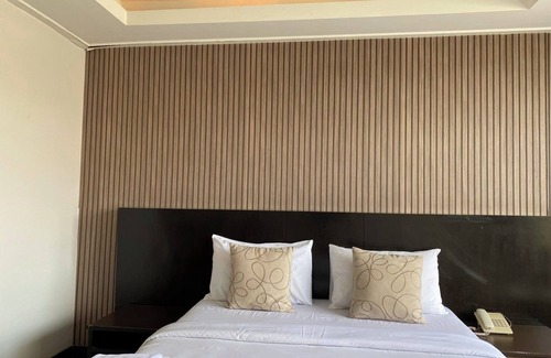 Songkhla Hotel | The Singora Hotel