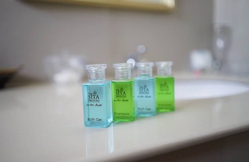 Buriram Hotel | The Sita Princess Buriram