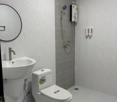 Lop Buri Apartment | The Six Resort Lopburi