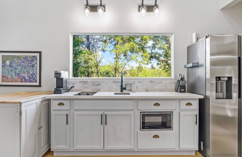 Paige Cabin | The Sky Castle | 3 Beds 2 Baths