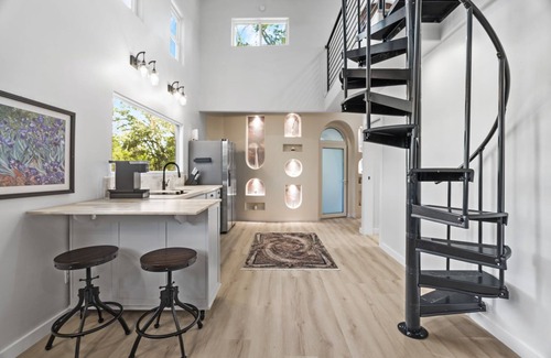 Paige Cabin | The Sky Castle | 3 Beds 2 Baths