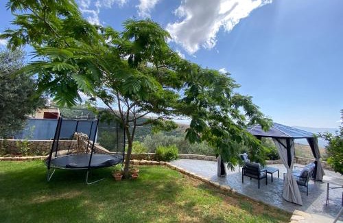 Ein Qiniyye Bed & Breakfast | The Sky Zimmer