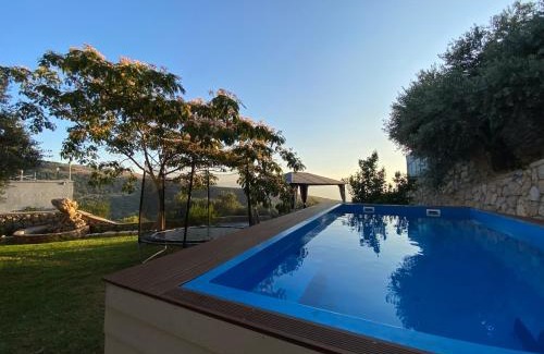 Ein Qiniyye Bed & Breakfast | The Sky Zimmer