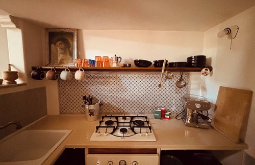 Mattinata Ski Chalet | The small house between tradition and modernity