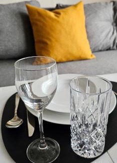 Stuttgart Apartment | The Smart Living Nest - ComfyHome Apartments Stuttgart