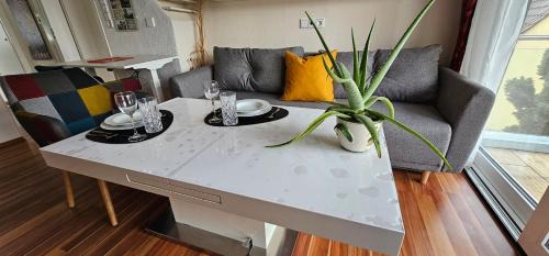 Stuttgart Apartment | The Smart Living Nest - ComfyHome Apartments Stuttgart