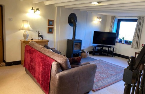 Whashton House | The Smithy