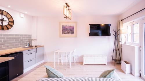 Wem Apartment | The Smithy