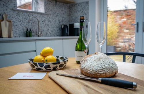 Fulford Apartment | The Smithy