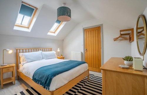 Fulford Apartment | The Smithy