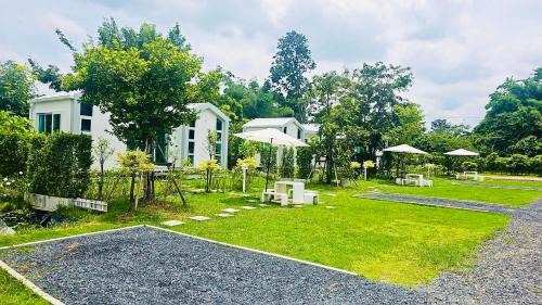 Ban Na House | The Snow Cottages