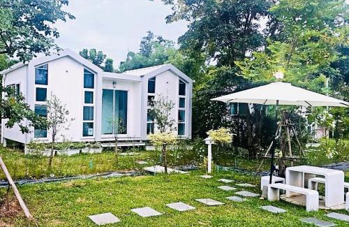 Ban Na House | The Snow Cottages