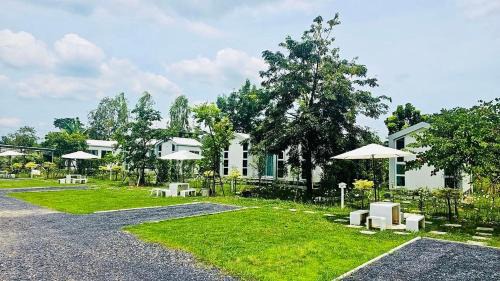 Ban Na House | The Snow Cottages