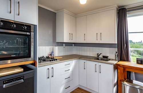 National Park Village House | The Snow House - National Park Holiday Home