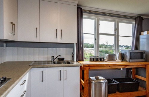 National Park Village House | The Snow House - National Park Holiday Home