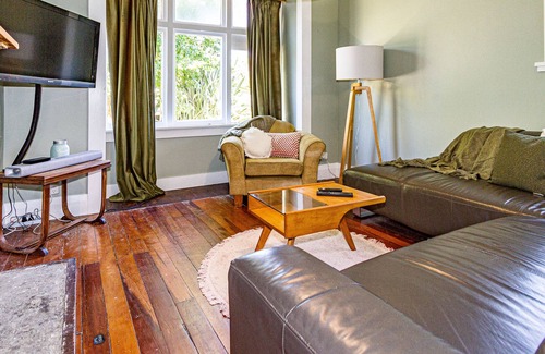 Raetihi House | The Snow Sanctuary - Raetihi Holiday Home