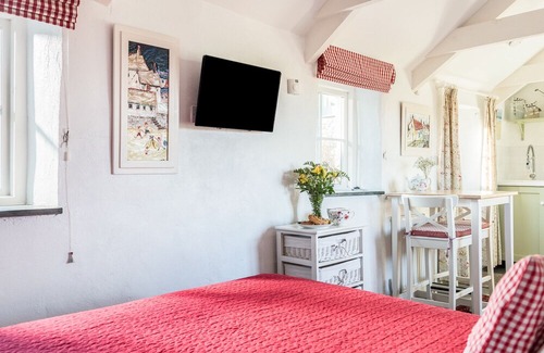Rescorla Apartment | The Snug, ST. AUSTELL