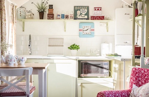 Rescorla Apartment | The Snug, ST. AUSTELL
