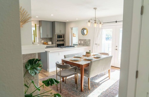San Onofre House | The So Cal Beach House