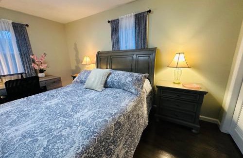 Yardville-Groveville House | The Soft Landing Elle's Home Near NYC