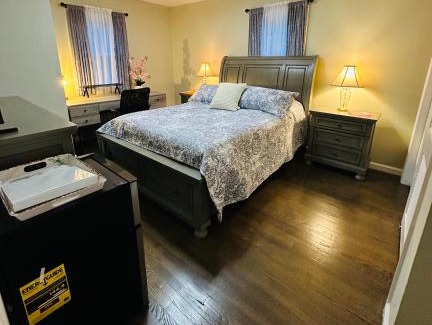 Yardville-Groveville House | The Soft Landing Elle's Home Near NYC