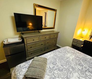 Yardville-Groveville House | The Soft Landing Elle's Home Near NYC