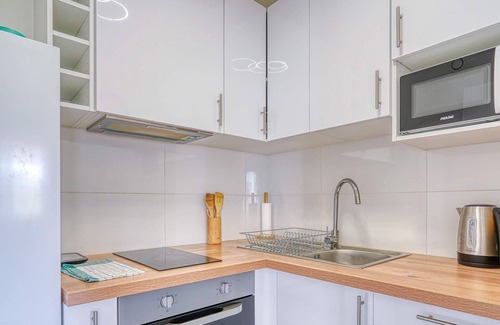 Rueil-Malmaison Apartment | The Solar - On the edge of Paris