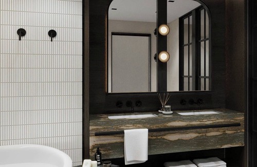 Redmond Hotel | The Somm Hotel & Spa, Autograph Collection