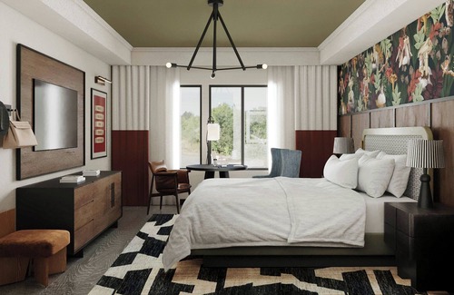 Redmond Hotel | The Somm Hotel & Spa, Autograph Collection