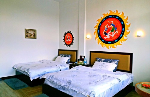 Qiubei County House | The Soul