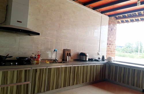 Qiubei County House | The Soul