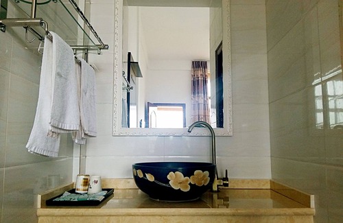 Qiubei County House | The Soul