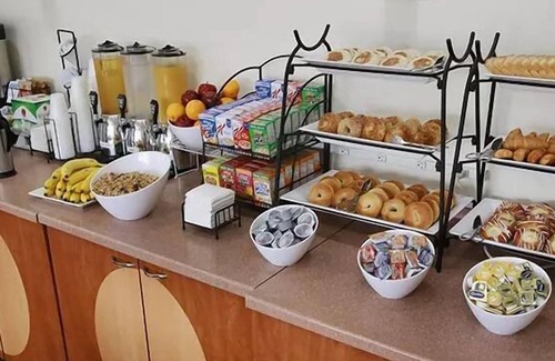 Wrangell Cabin | The Sourdough Lodge