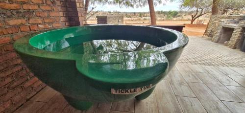 Marloth Park Cabin | The South Post @ Kruger