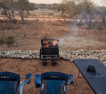Marloth Park Cabin | The South Post @ Kruger