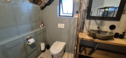 Marloth Park Cabin | The South Post @ Kruger