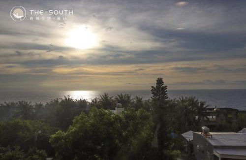 Hengchun House | The South-Sunset